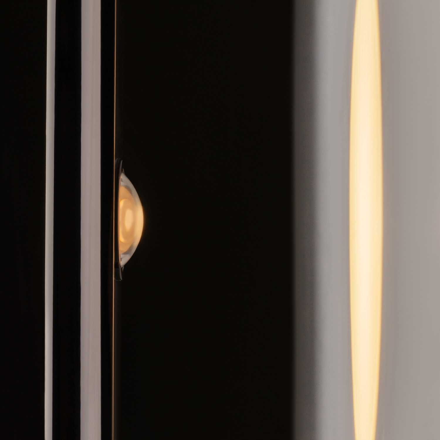 Maytoni Modern Theorema Настенный светильник (бра) цвет: черный MOD288WL-L5B3K