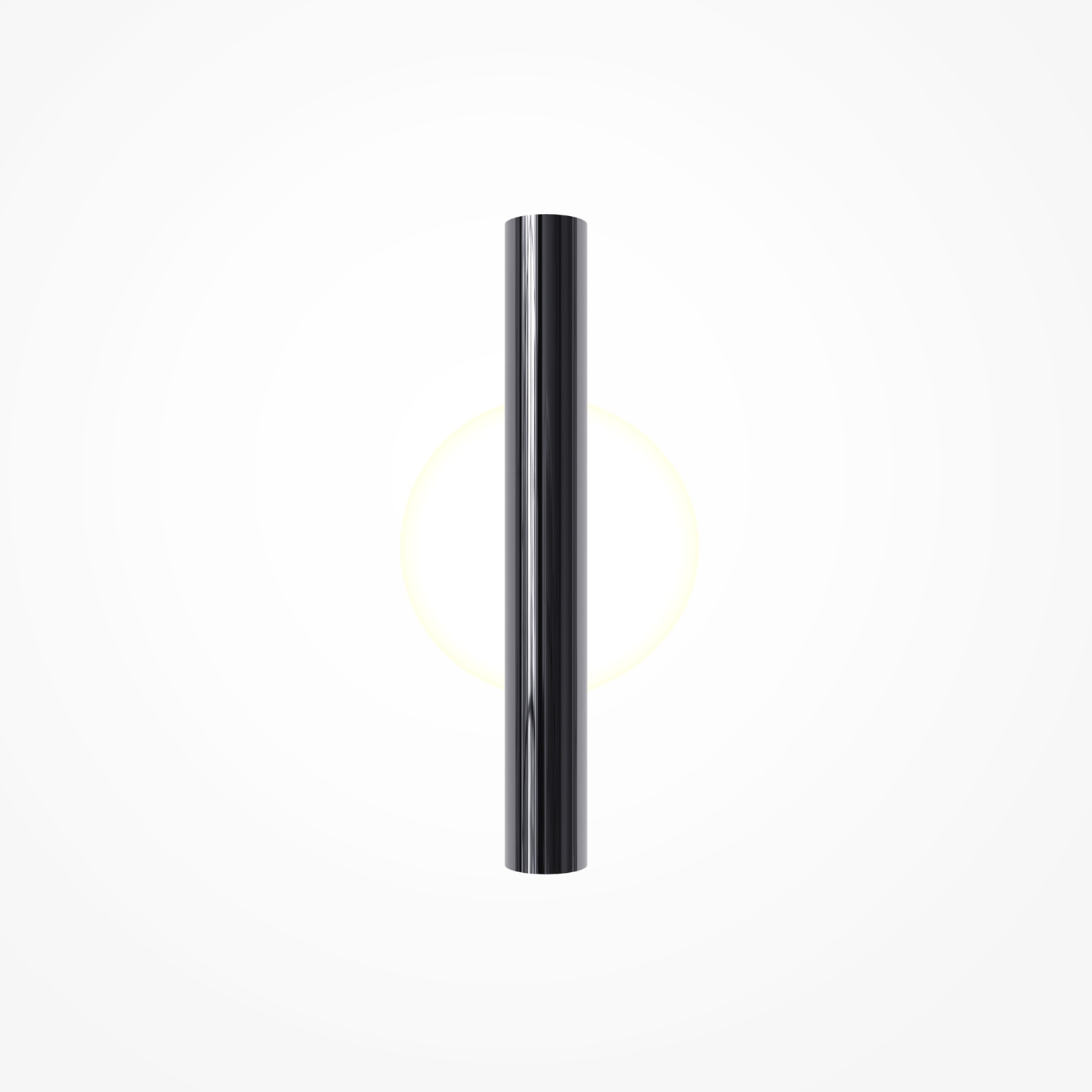 Maytoni Modern Theorema Настенный светильник (бра) цвет: черный MOD288WL-L5B3K