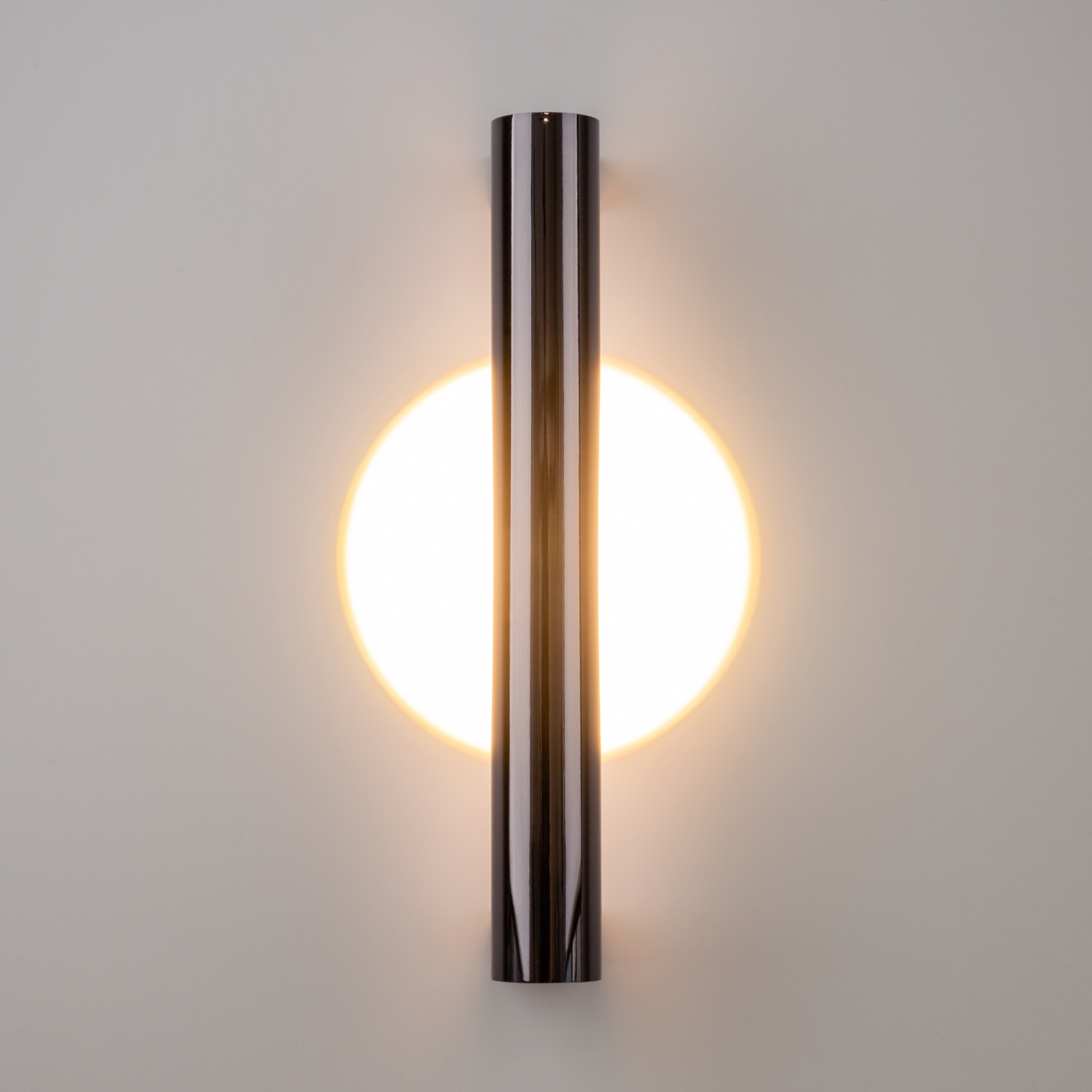 Maytoni Modern Theorema Настенный светильник (бра) цвет: черный MOD288WL-L5B3K