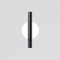 Maytoni Modern Theorema Настенный светильник (бра) цвет: черный MOD288WL-L5B3K