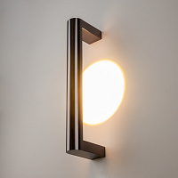 Maytoni Modern Theorema Настенный светильник (бра) цвет: черный MOD288WL-L5B3K