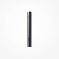 Maytoni Modern Theorema Настенный светильник (бра) цвет: черный MOD288WL-L5B3K