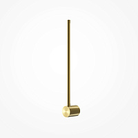 Maytoni Modern Light stick Настенный светильник (бра) цвет: латунь MOD237WL-L6BS3K