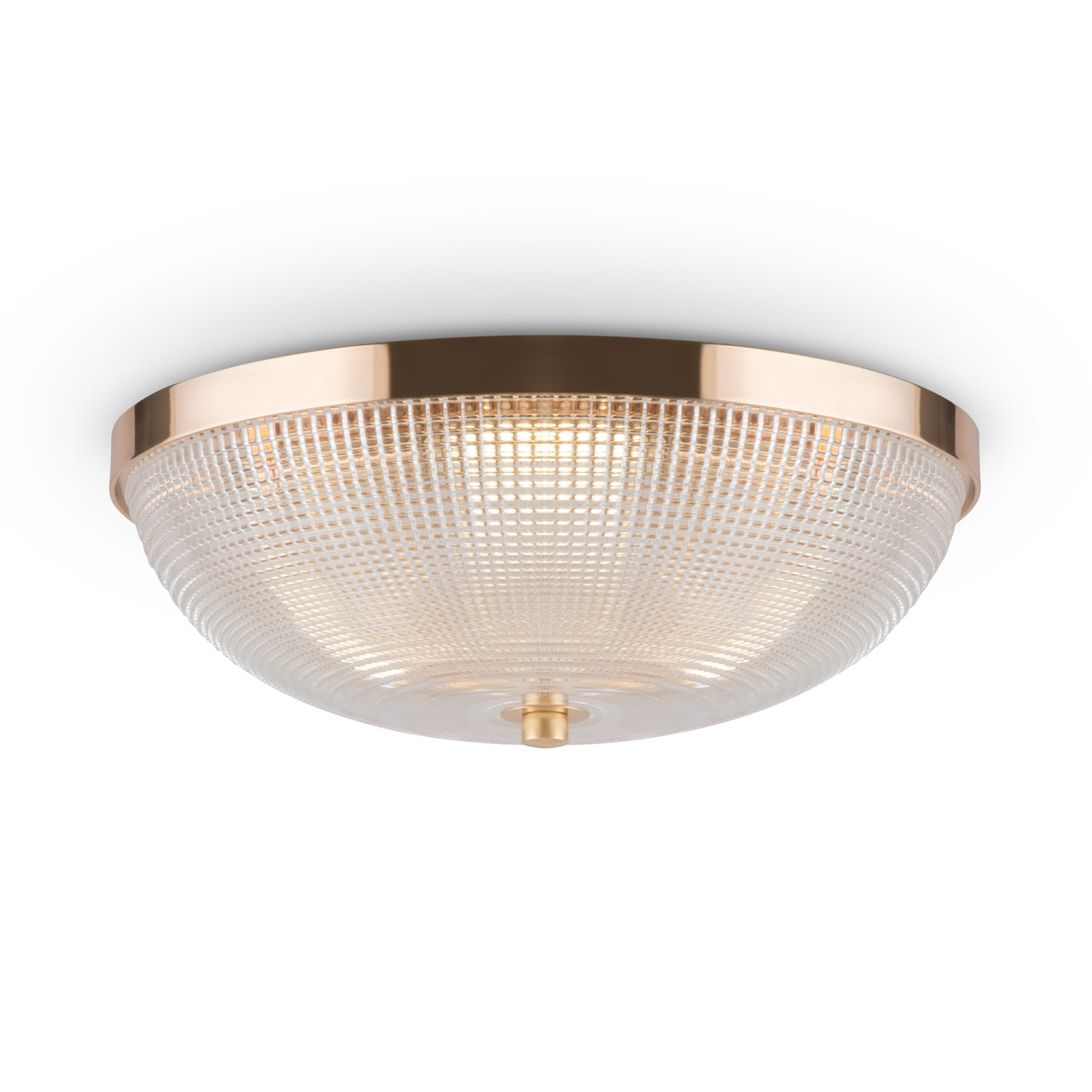 Maytoni Classic Coupe Потолочный светильник цвет: золото C046CL-03G