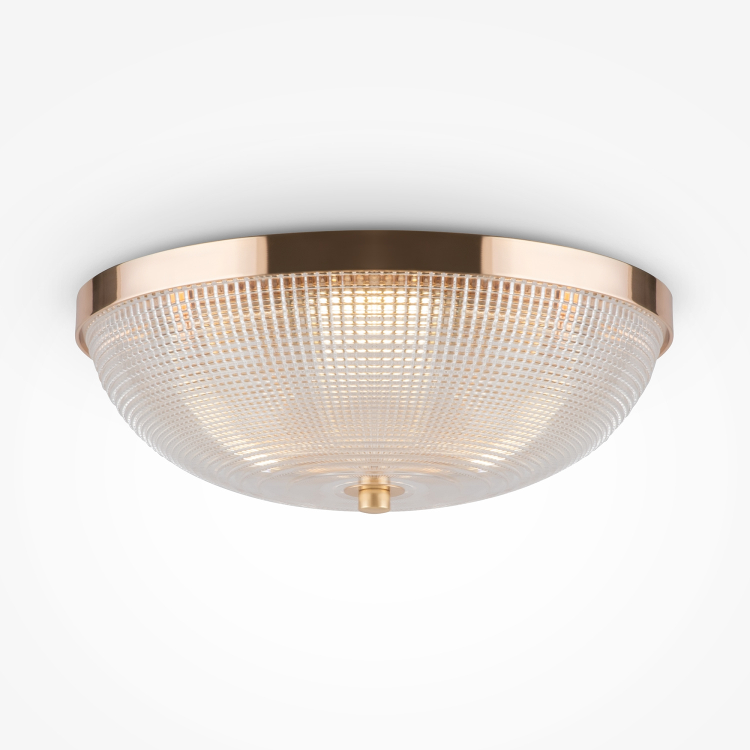 Maytoni Classic Coupe Потолочный светильник цвет: золото C046CL-03G