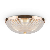 Maytoni Classic Coupe Потолочный светильник цвет: золото C046CL-03G
