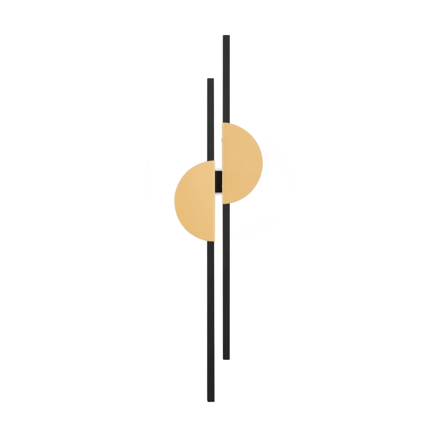 Maytoni Modern Skyline Настенный светильник (бра) цвет: черный MOD179WL-L22BS4K1