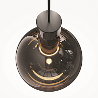 Maytoni Modern Nebula Подвесной светильник цвет: черный MOD182PL-L4B3K