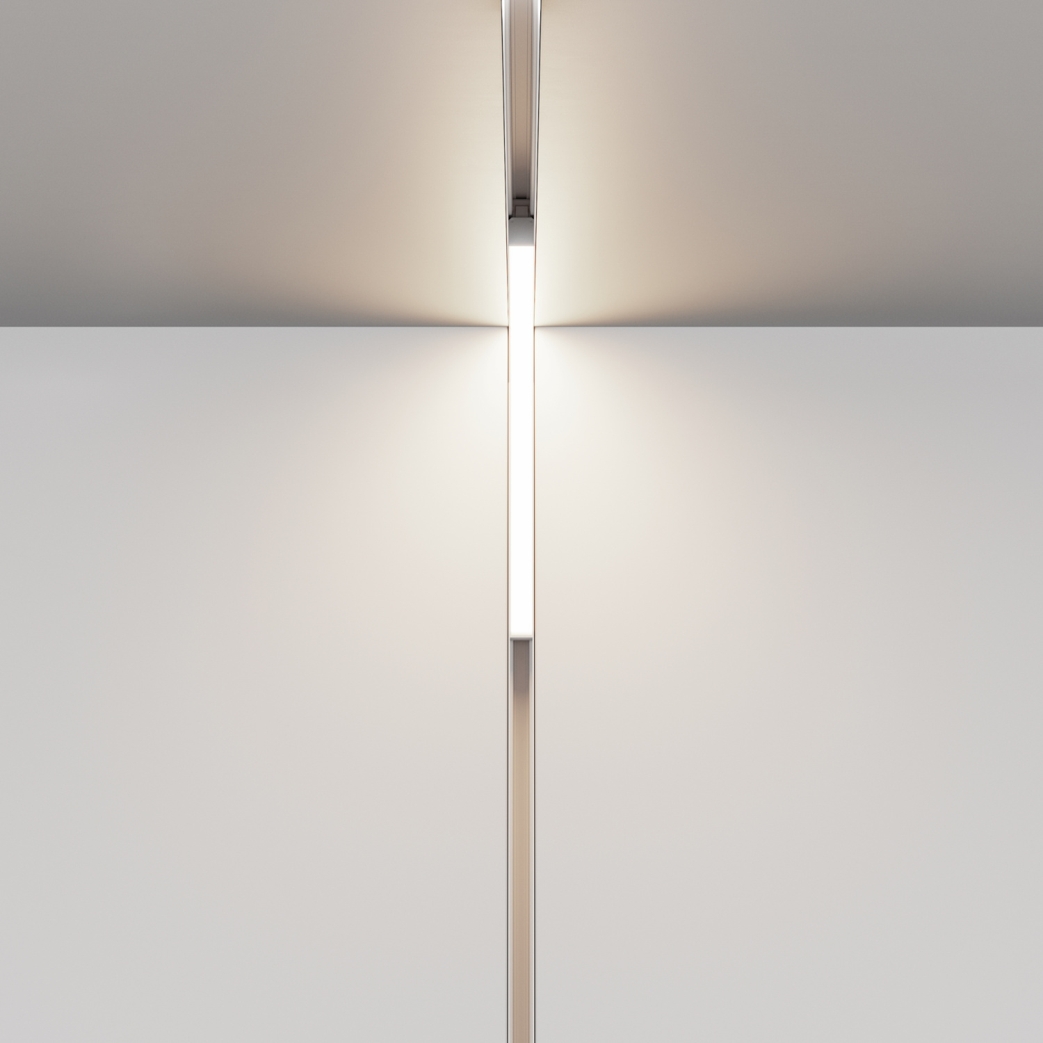 Maytoni Technical Basis Angle Трековый светильник цвет: белый TR102-24W4K-W