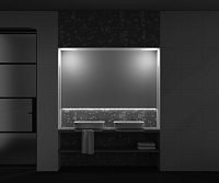 Maytoni Technical Basis Angle Трековый светильник цвет: белый TR102-24W4K-W