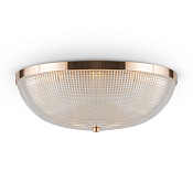 Maytoni Classic Coupe Потолочный светильник цвет: золото C046CL-04G