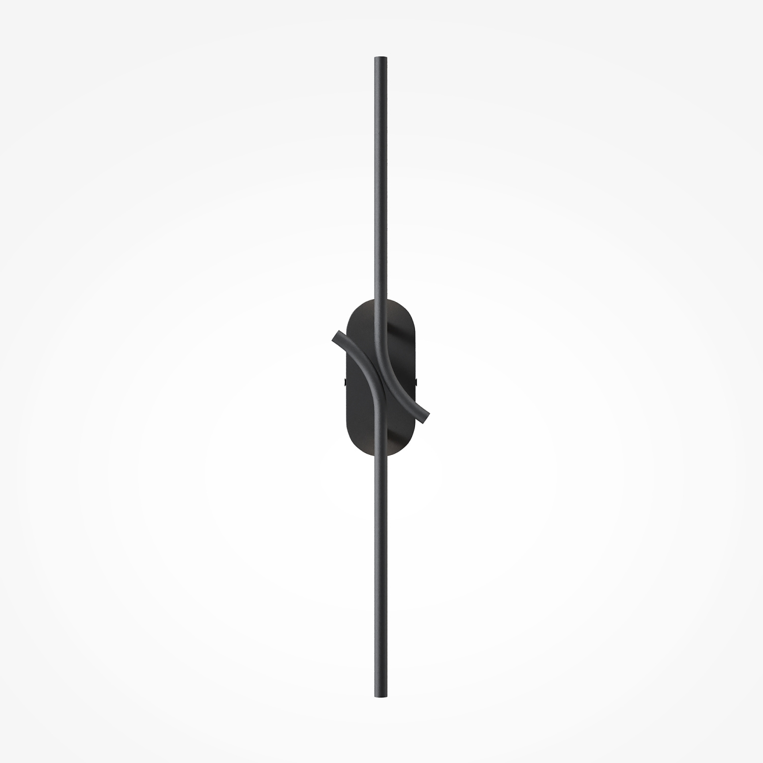 Maytoni Modern Renaissance Настенный светильник (бра) цвет: черный MOD256WL-L5B3K