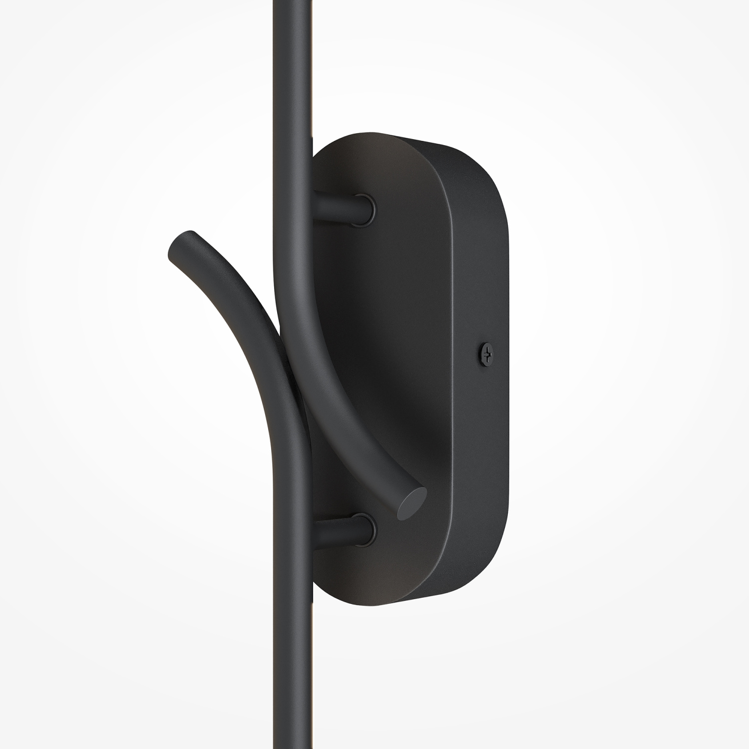 Maytoni Modern Renaissance Настенный светильник (бра) цвет: черный MOD256WL-L5B3K