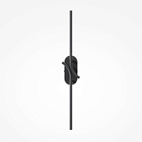 Maytoni Modern Renaissance Настенный светильник (бра) цвет: черный MOD256WL-L5B3K