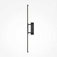 Maytoni Modern Renaissance Настенный светильник (бра) цвет: черный MOD256WL-L5B3K