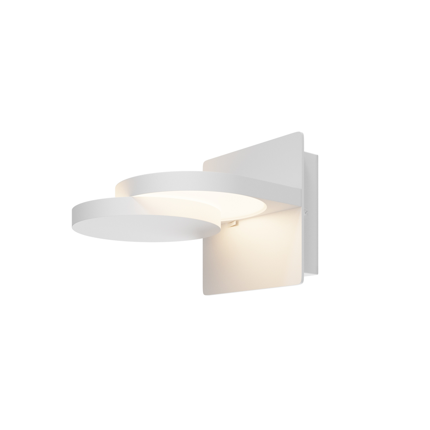 Maytoni Modern Flap Настенный светильник (бра) цвет: белый MOD354WL-L12W3K