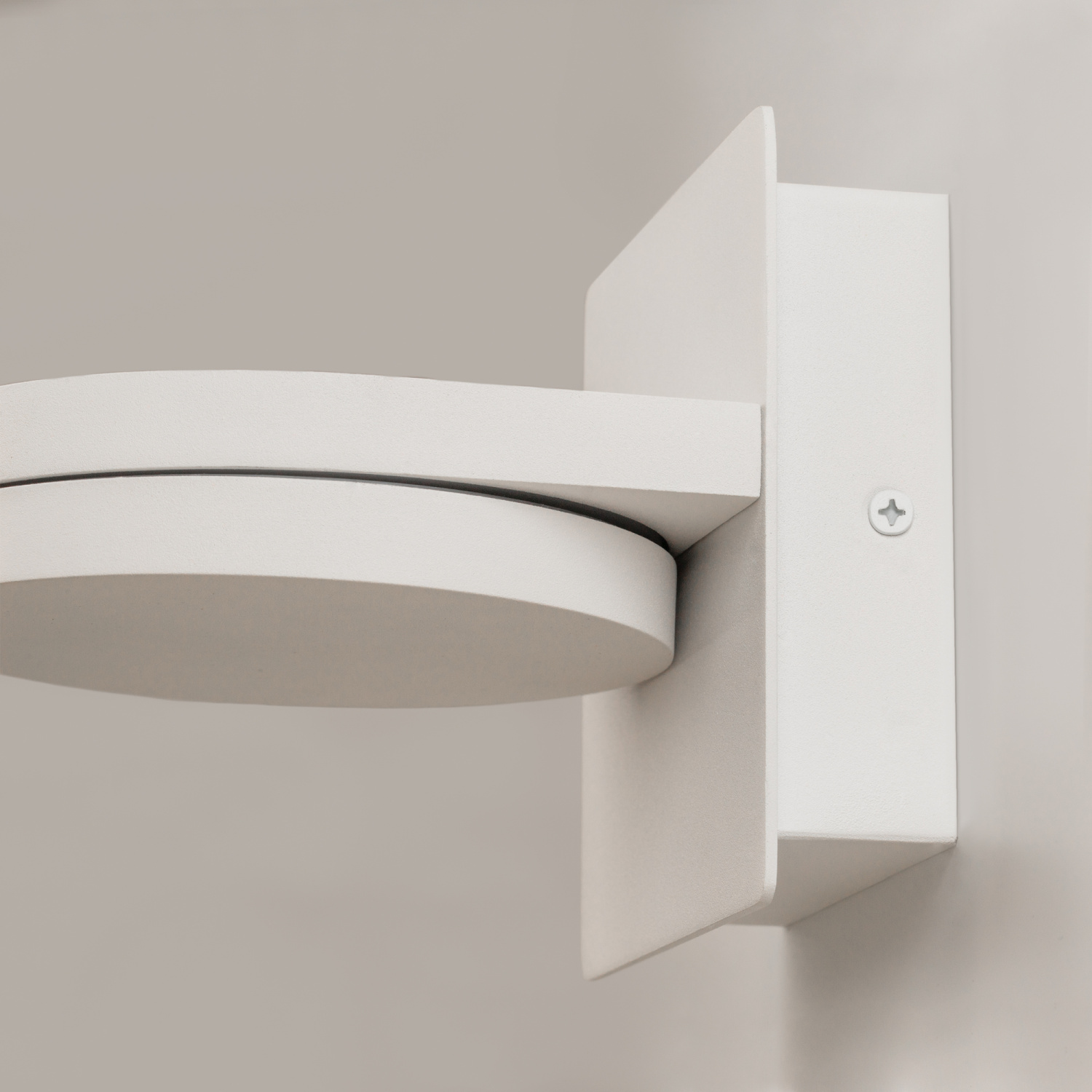 Maytoni Modern Flap Настенный светильник (бра) цвет: белый MOD354WL-L12W3K