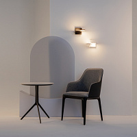 Maytoni Modern Flap Настенный светильник (бра) цвет: белый MOD354WL-L12W3K