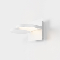 Maytoni Modern Flap Настенный светильник (бра) цвет: белый MOD354WL-L12W3K