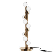 Maytoni Modern Tessara Настольный светильник цвет: золото MOD081TL-L14G3K