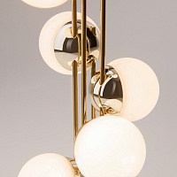 Maytoni Modern Tessara Настольный светильник цвет: золото MOD081TL-L14G3K