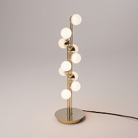 Maytoni Modern Tessara Настольный светильник цвет: золото MOD081TL-L14G3K