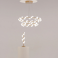 Maytoni Modern Tessara Настольный светильник цвет: золото MOD081TL-L14G3K