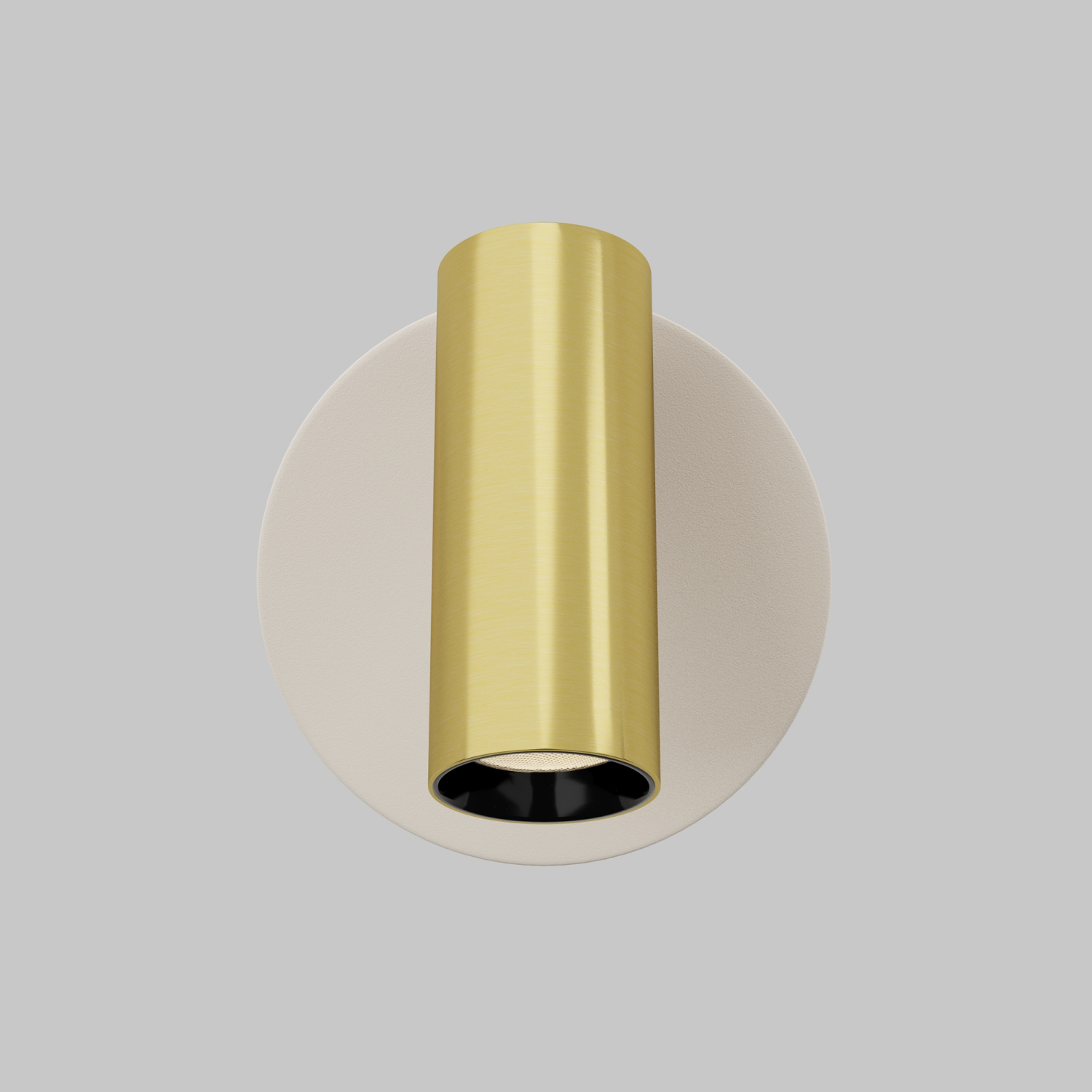 Maytoni Technical Twist Настенный светильник (бра) цвет: латунь C081WL-L3WBS3K