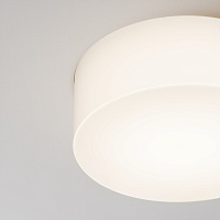 Maytoni Technical Nude Встраиваемый светильник цвет: белый DL065-12W4K-TRS-W