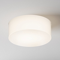 Maytoni Technical Nude Встраиваемый светильник цвет: белый DL065-12W4K-TRS-W