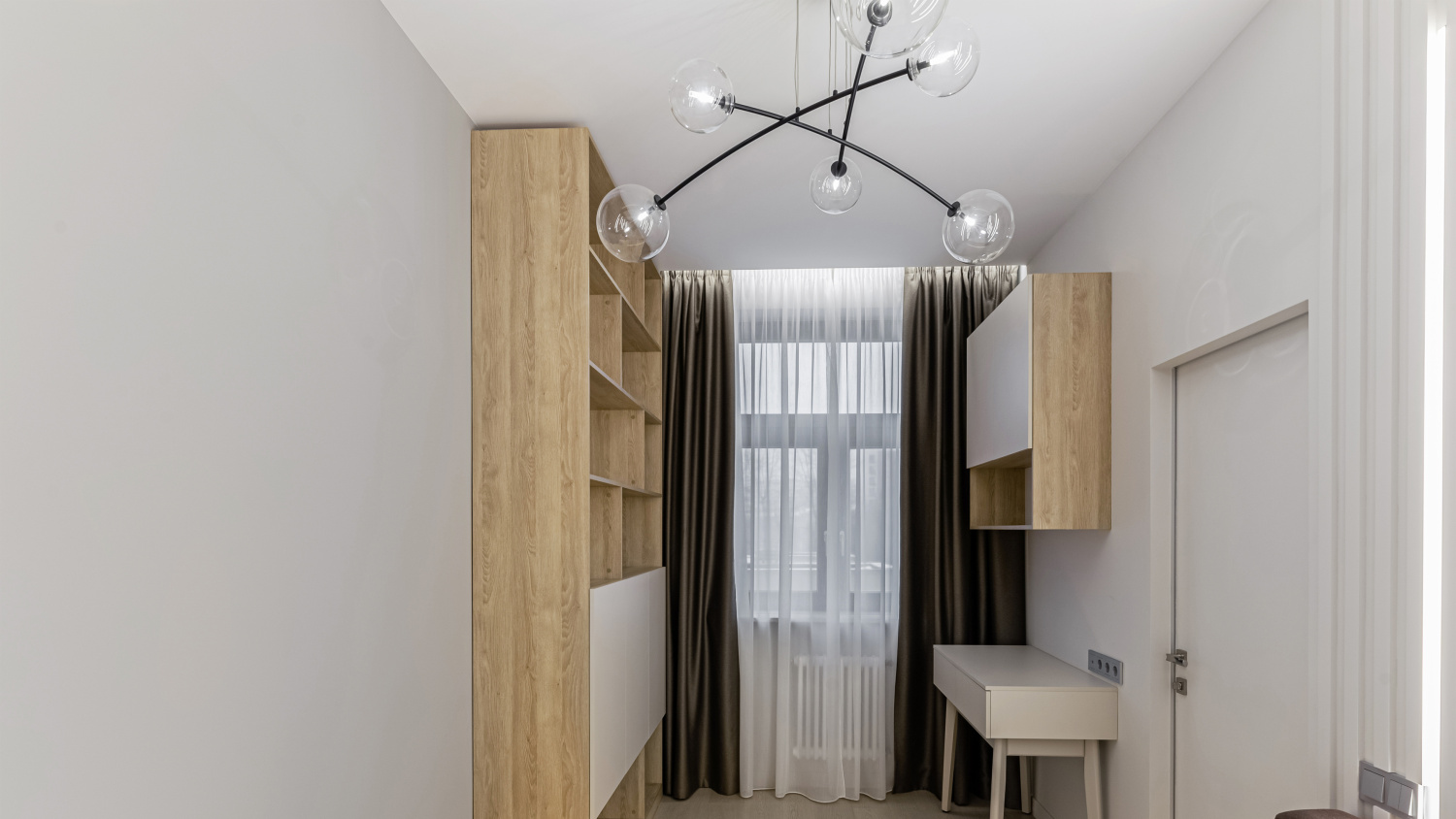 Maytoni Modern Mood Подвесной светильник цвет: черный MOD172PL-06B