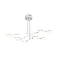 Maytoni Modern Fad Подвесной светильник цвет: белый MOD070PL-L36W3K