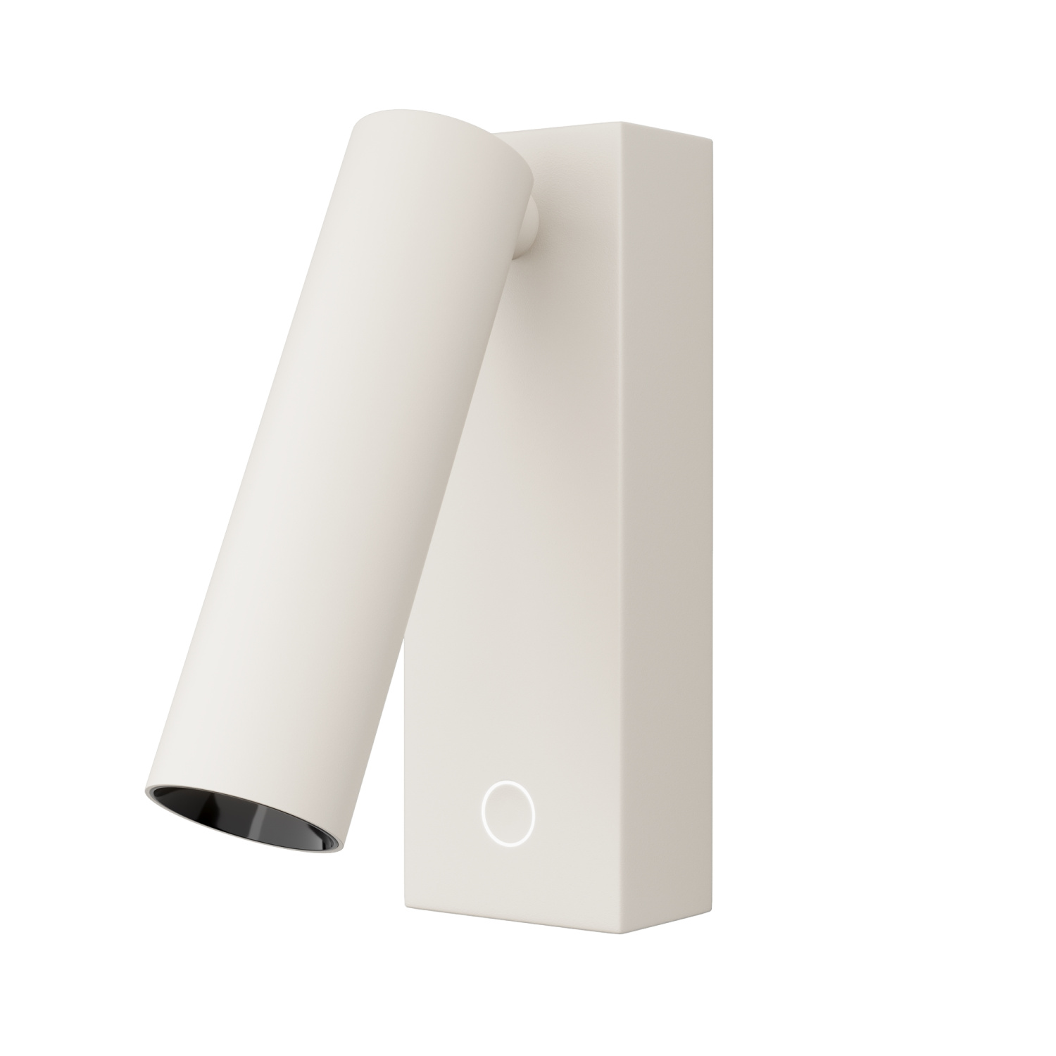 Maytoni Technical Twist Настенный светильник (бра) цвет: белый C077WL-L3W3K