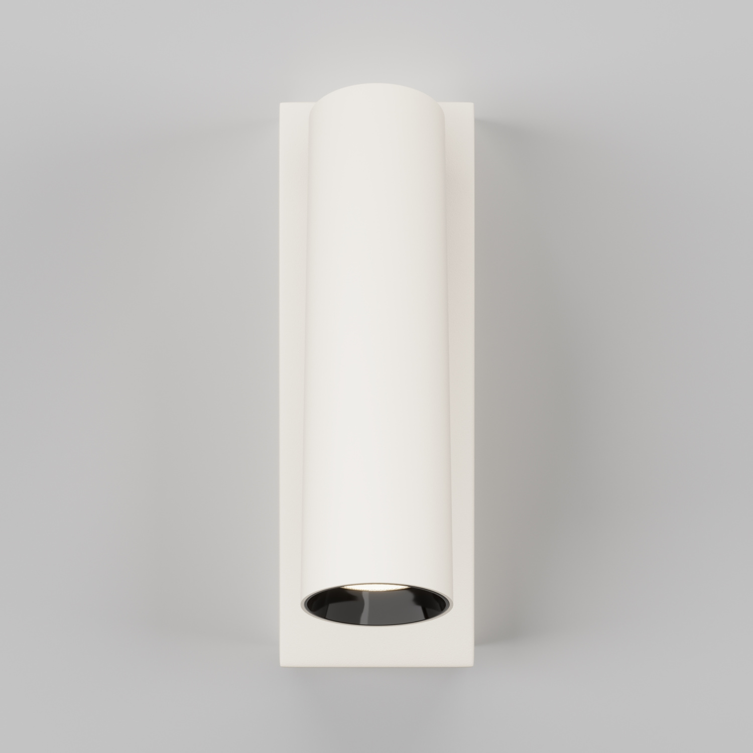 Maytoni Technical Twist Настенный светильник (бра) цвет: белый C077WL-L3W3K