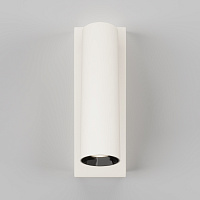 Maytoni Technical Twist Настенный светильник (бра) цвет: белый C077WL-L3W3K