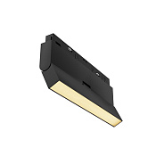 Maytoni Technical Basis Rot Трековый светильник цвет: черный TR036-2-12W2.7K-B