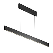 Maytoni Technical Euphoria Подвесной светильник цвет: черный P109PL-36W2.7-6K-B