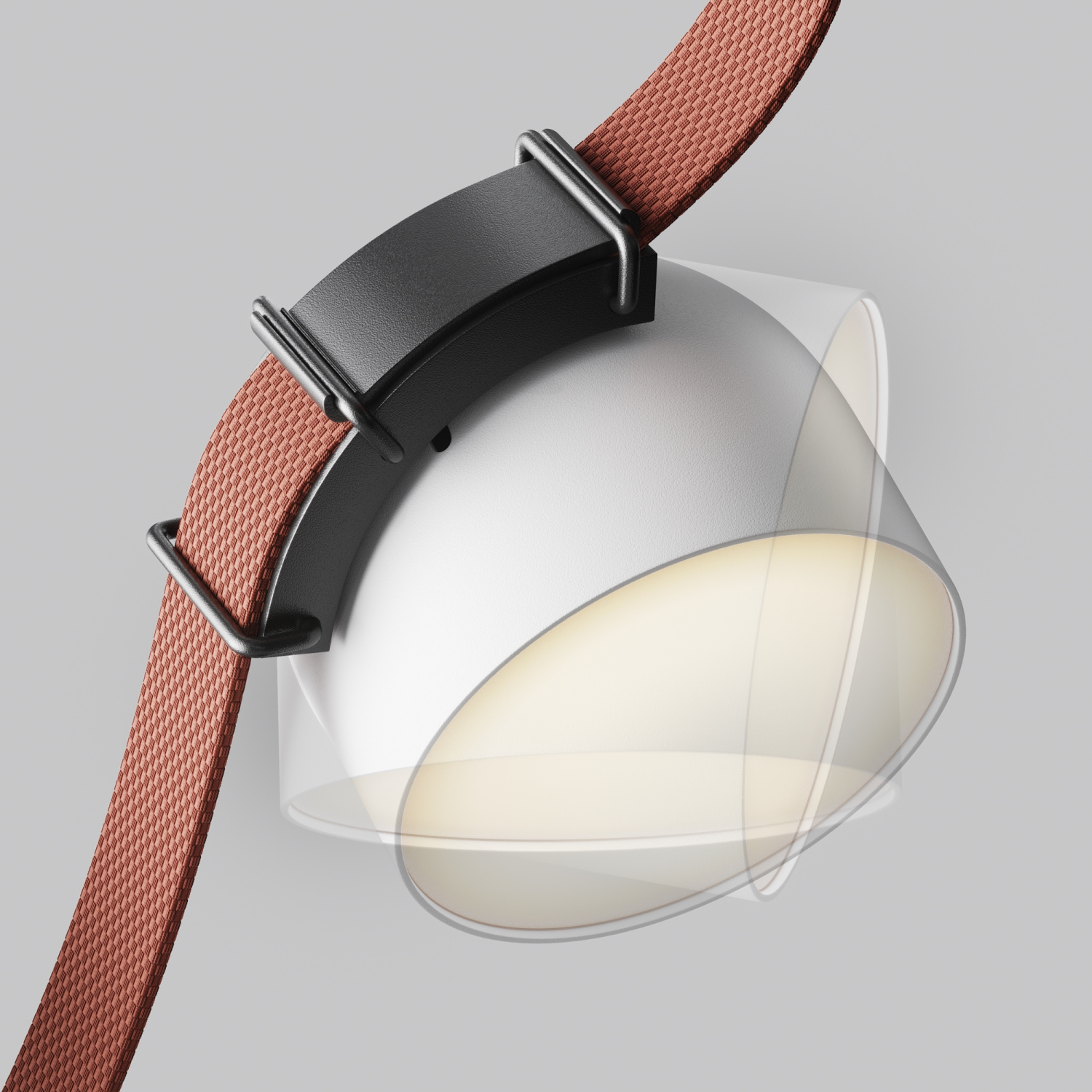 Maytoni Technical Cup Подвесной светильник цвет: черный TR124B-12W3K-W