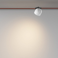 Maytoni Technical Cup Подвесной светильник цвет: черный TR124B-12W3K-W