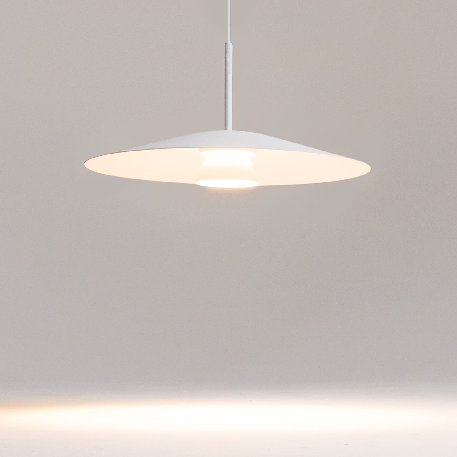 Maytoni Modern Platte Подвесной светильник цвет: белый MOD352PL-L10W3K