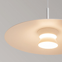 Maytoni Modern Platte Подвесной светильник цвет: белый MOD352PL-L10W3K