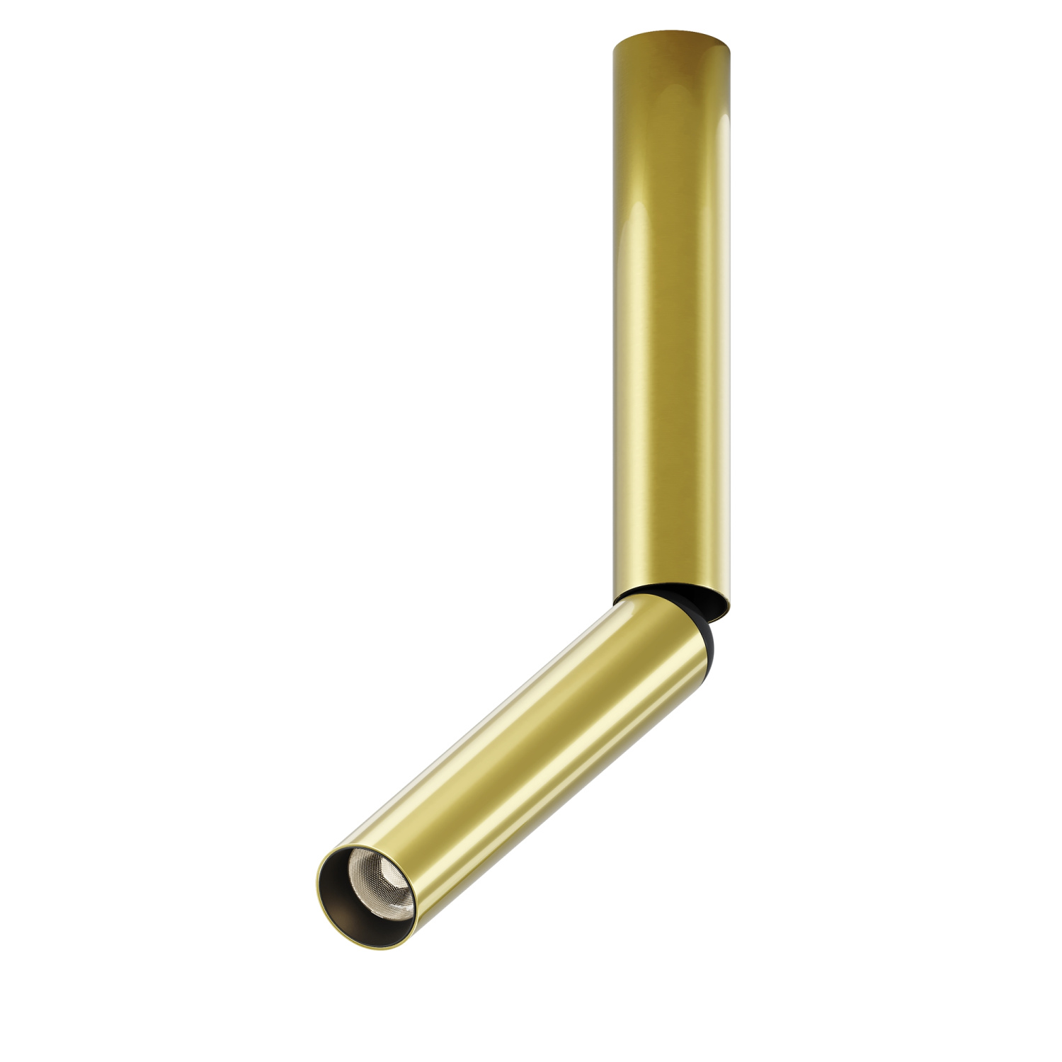 Maytoni Technical Focus T Потолочный светильник цвет: латунь C142CL-6W3K-BS