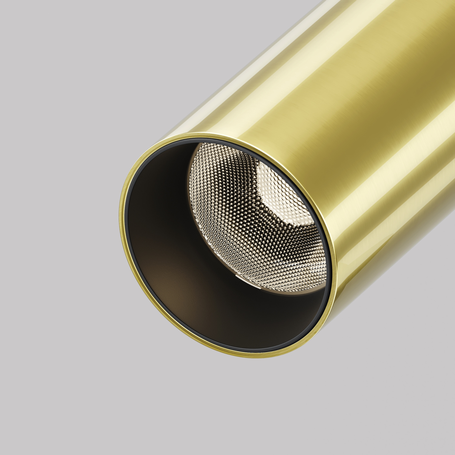 Maytoni Technical Focus T Потолочный светильник цвет: латунь C142CL-6W3K-BS