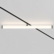 Maytoni Technical Larc Трековый светильник цвет: черный TR086-4-25W-DS-B