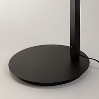 Maytoni Modern Empathy Напольный светильник (торшер) цвет: черный MOD363FL-L14B3K