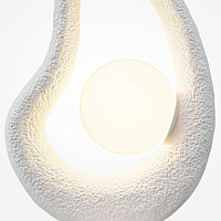 Maytoni Modern Opus Настольный светильник цвет: белый MOD380TL-01W