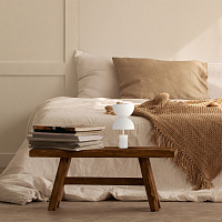 Maytoni Modern Kyoto Настольный светильник цвет: белый MOD178TL-L11W3K