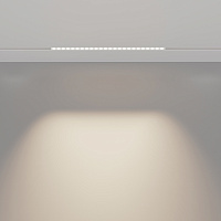 Maytoni Technical Points Трековый светильник цвет: белый TR031-2-24W4K-W