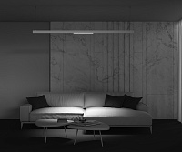 Maytoni Technical Points Трековый светильник цвет: белый TR031-2-24W4K-W