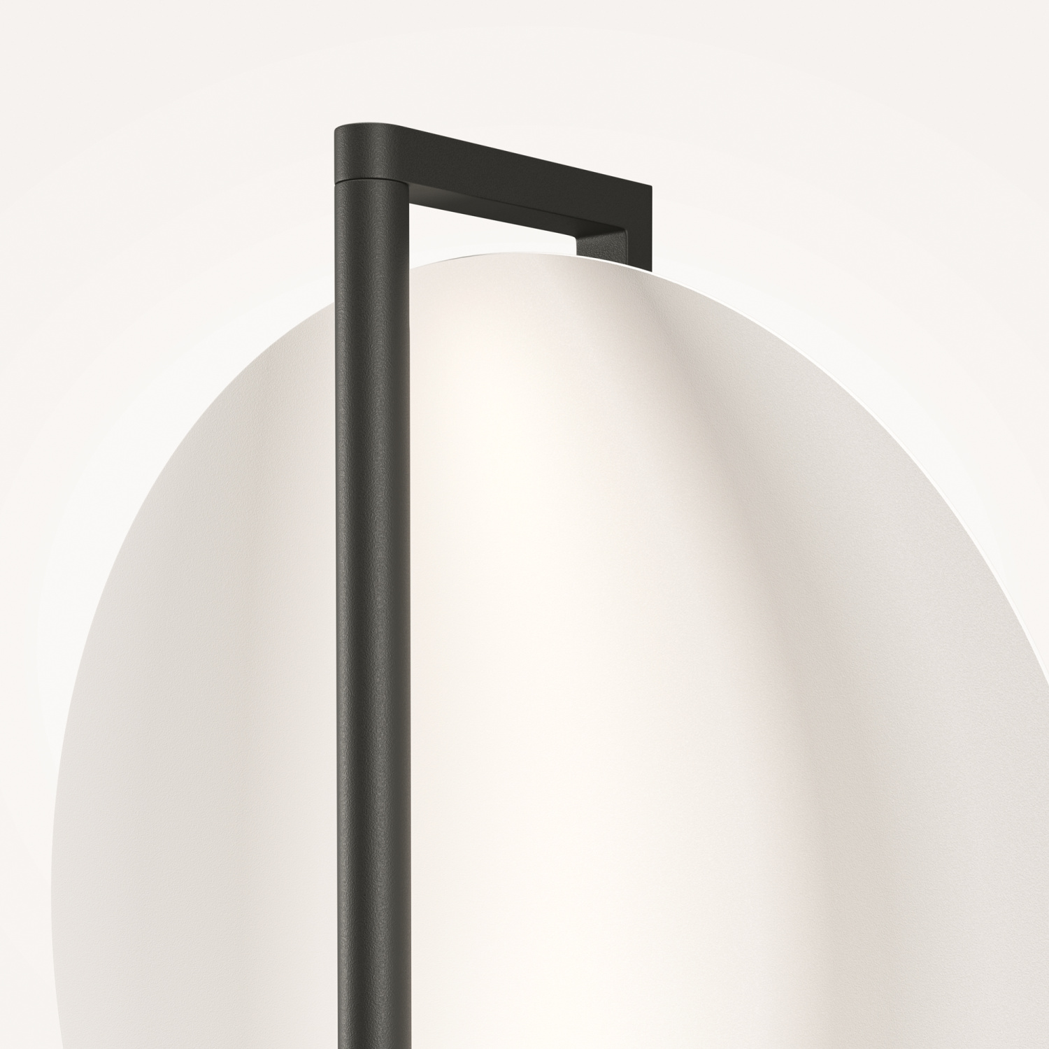 Maytoni Modern Mira Настенный светильник (бра) цвет: черный MOD279WL-L14B3K